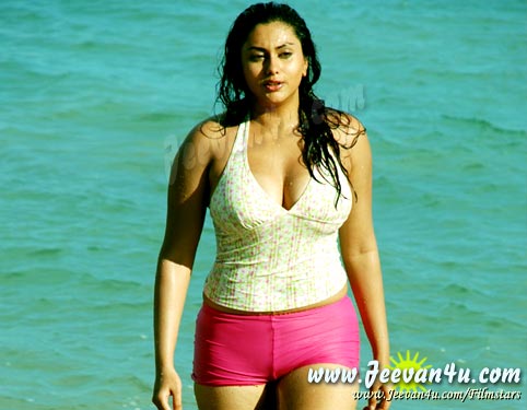 Namitha Photos